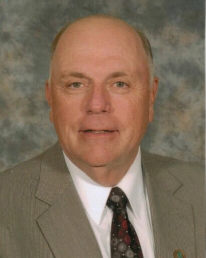 James J. Hilgendorf