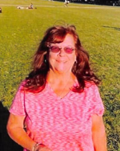 Terrie Smallwood