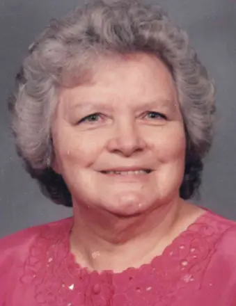 Margaret Pollen