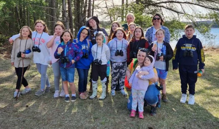 mio girl scouts Mio Girl Scout Troop
