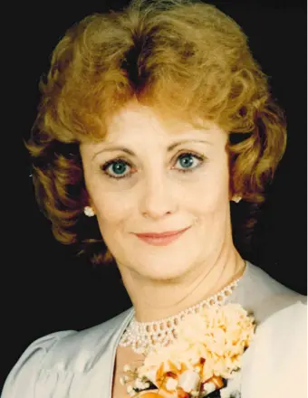 Ruth Bommarito