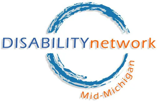 disability network logo Disability Network