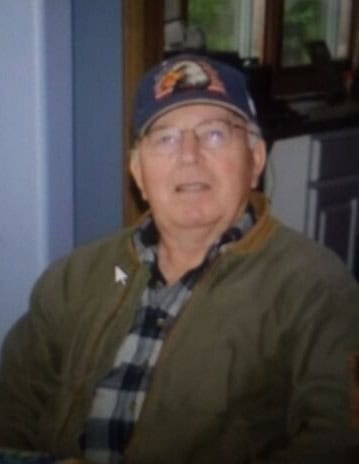 Herb Randall, 93, of Houghton Lake - upnorthvoice.com