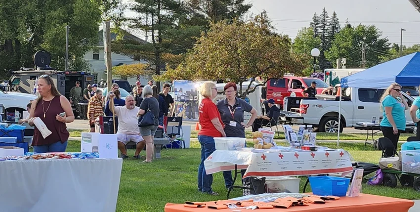 National Night Out held in Roscommon