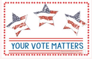 vote