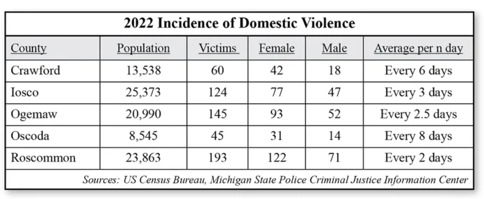 2022 incidence of domestic violence 2022 incidence of domestic violence