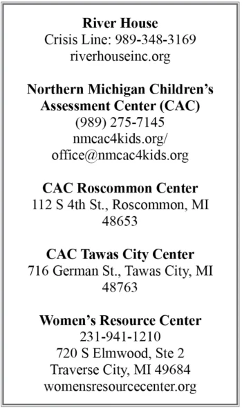 domestic violence resources