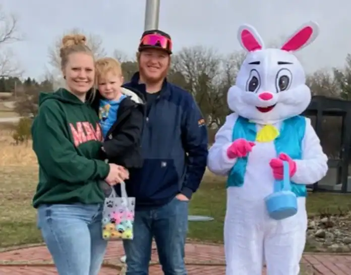 animal shelter easter 1 Animal Shelter Easter fun