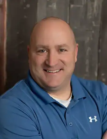 Scott Frank