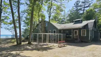 Camp Westminster celebrates 100 years this summer. 