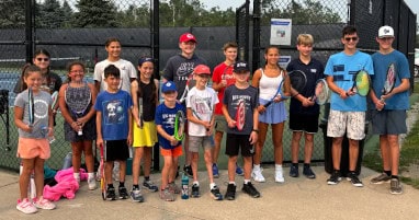 2025 youth tournament