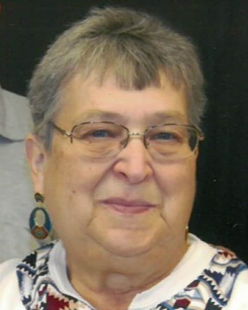 Lois Rohl