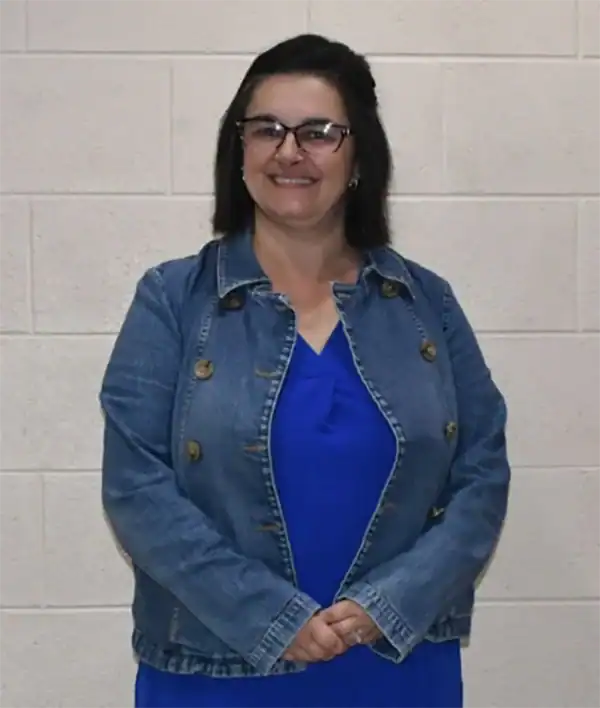Mrs. Griffin