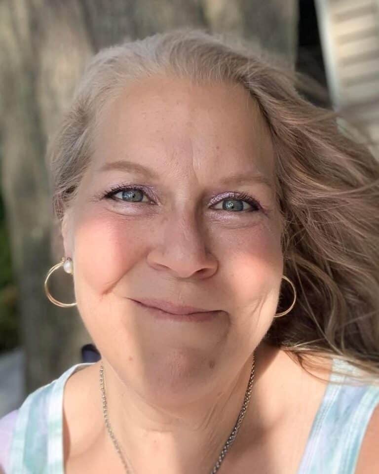 Haley Butler, 54, of Gladwin
