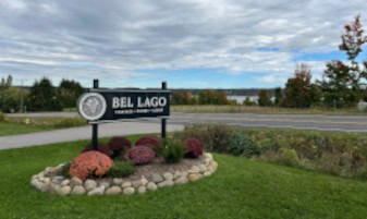 bel lago