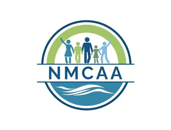 NMCAA logo NMCAA logo