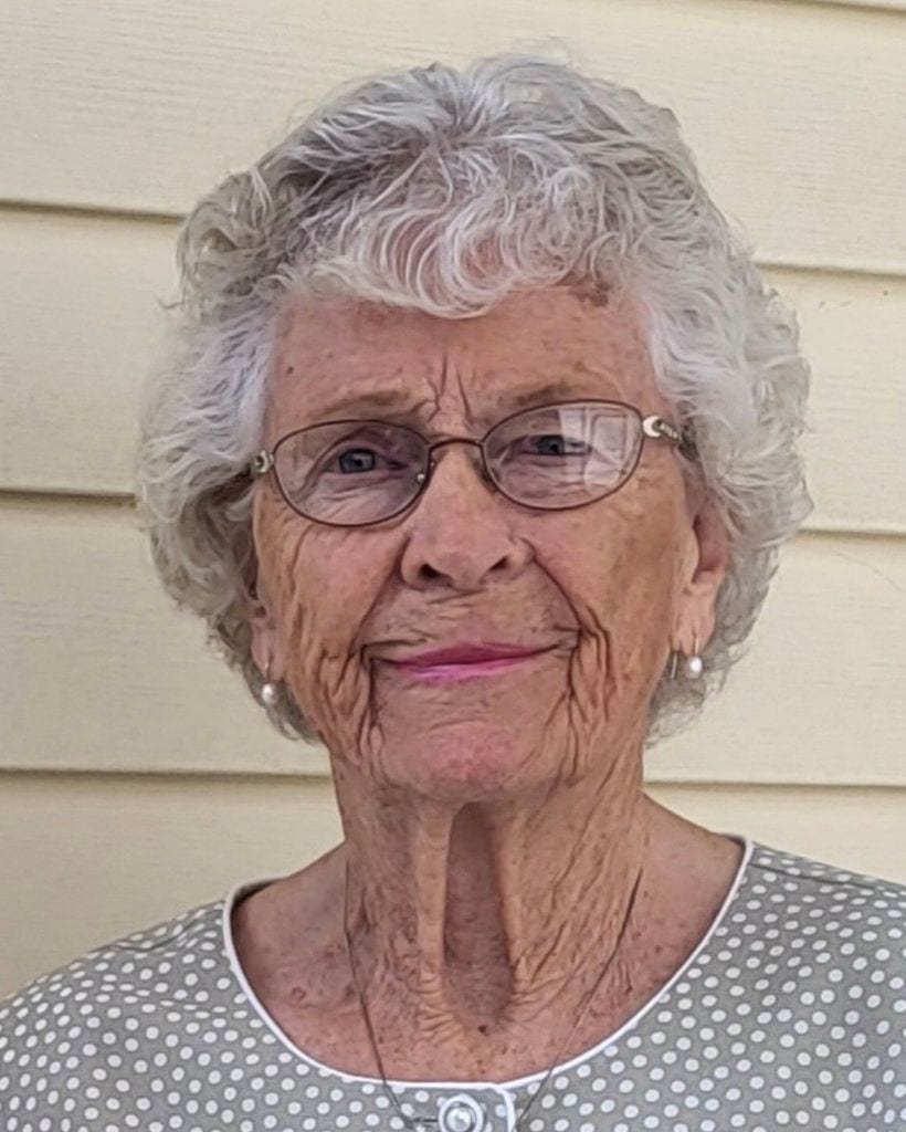 Evelyn Smith Evelyn Smith