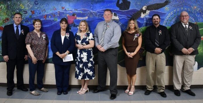 hale school board