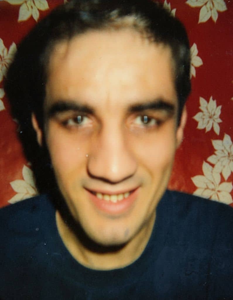 Bill Smith