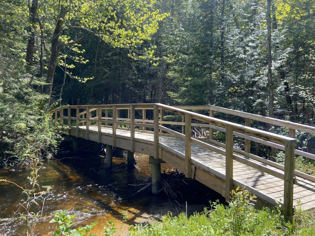 Herman Vogler bridge