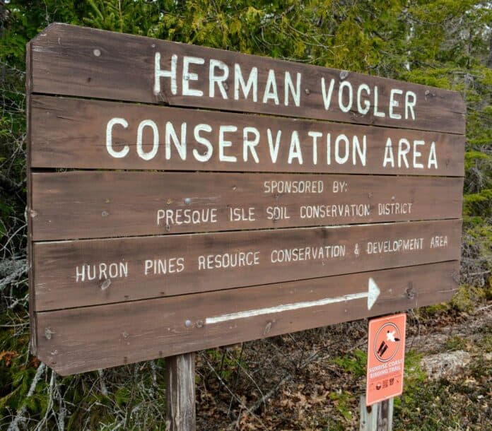 herman vogler sign Herman Vogler sign