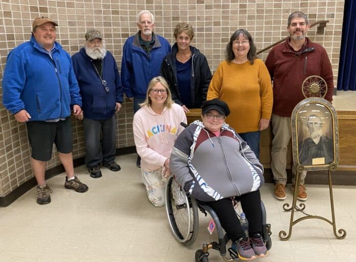 plainfields past 1 pioneers of plainfield township