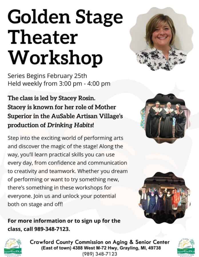 theater workshop theater workshop