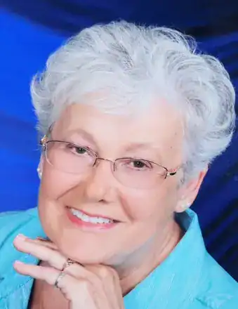 Marjorie Birkenbach