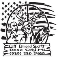 Cliff Esmond Sports