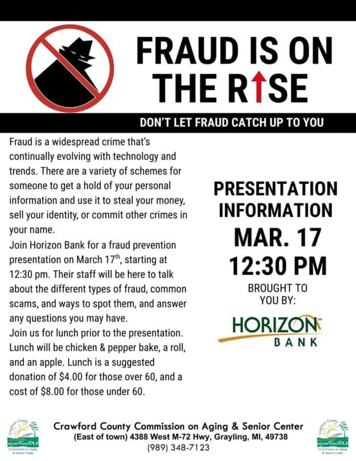 fraud prevention