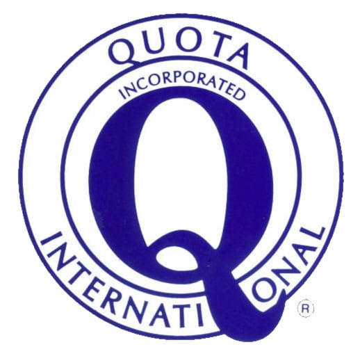 quota logo