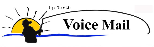 voice mail header W