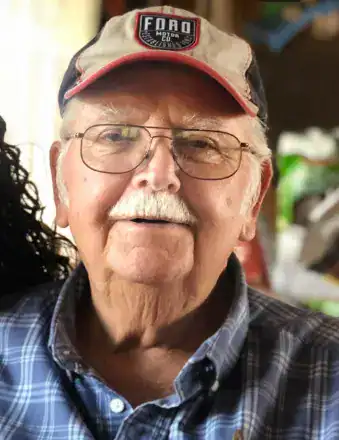 Chuck Atwell