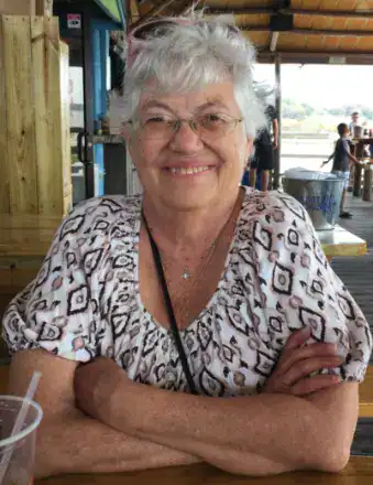 Erma 'Carole' Rogers Erma 'Carole' Rogers