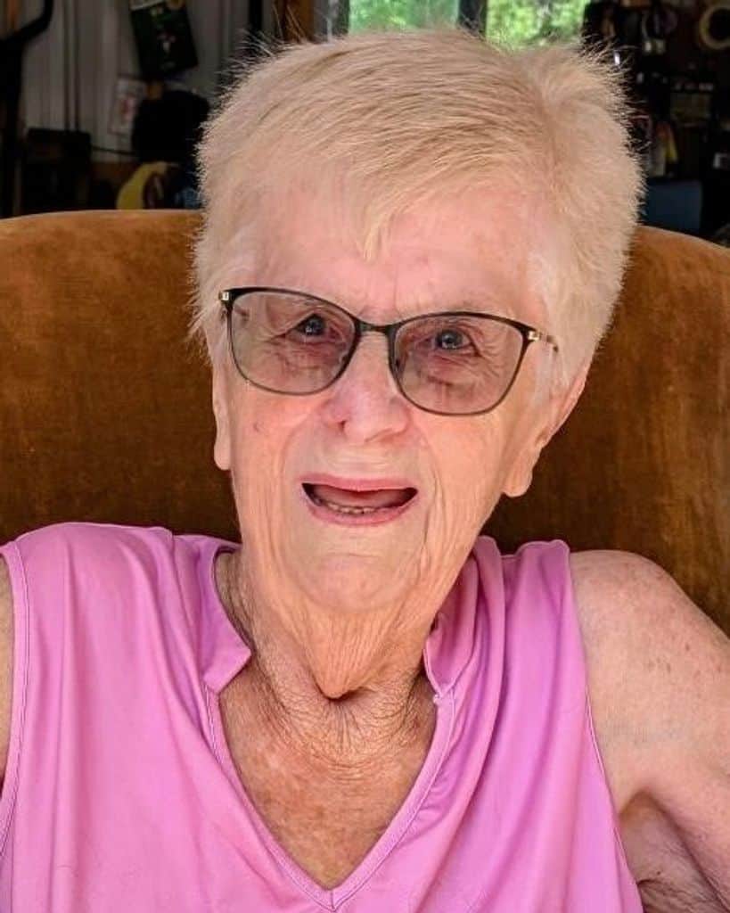 Marilyn Wright