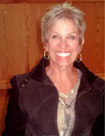 Sheryl McLean