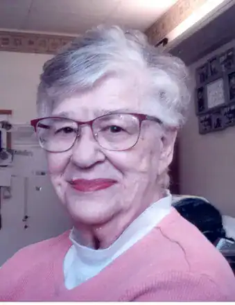 Shirley Westcott Shirley Westcott