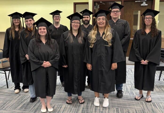 graduates