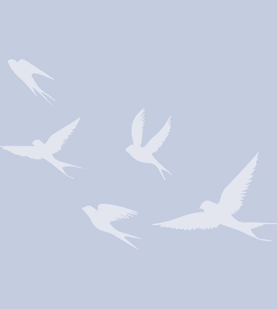 obit placeholder doves clipart
