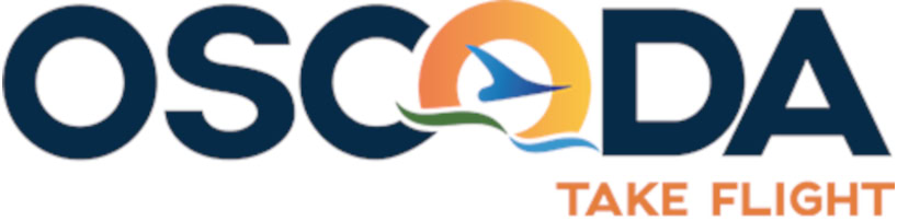 oscoda township logo