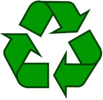 recycling logo