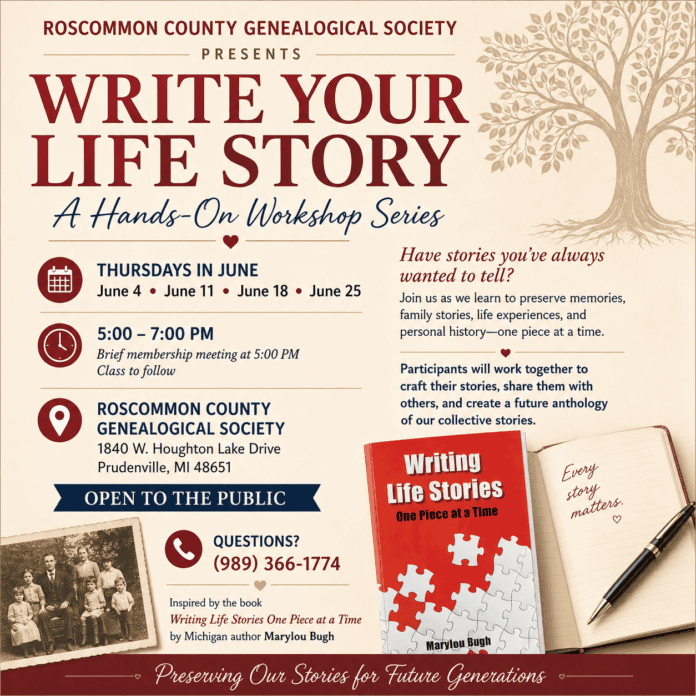 writing class