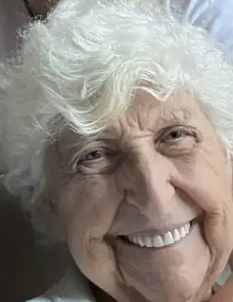 Mary Cunningham Mary Cunningham