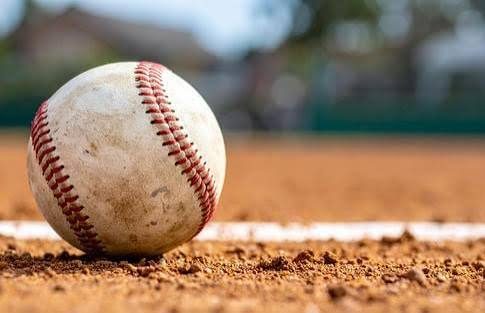 baseball
