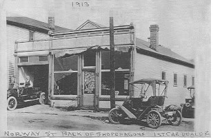crawford historical
