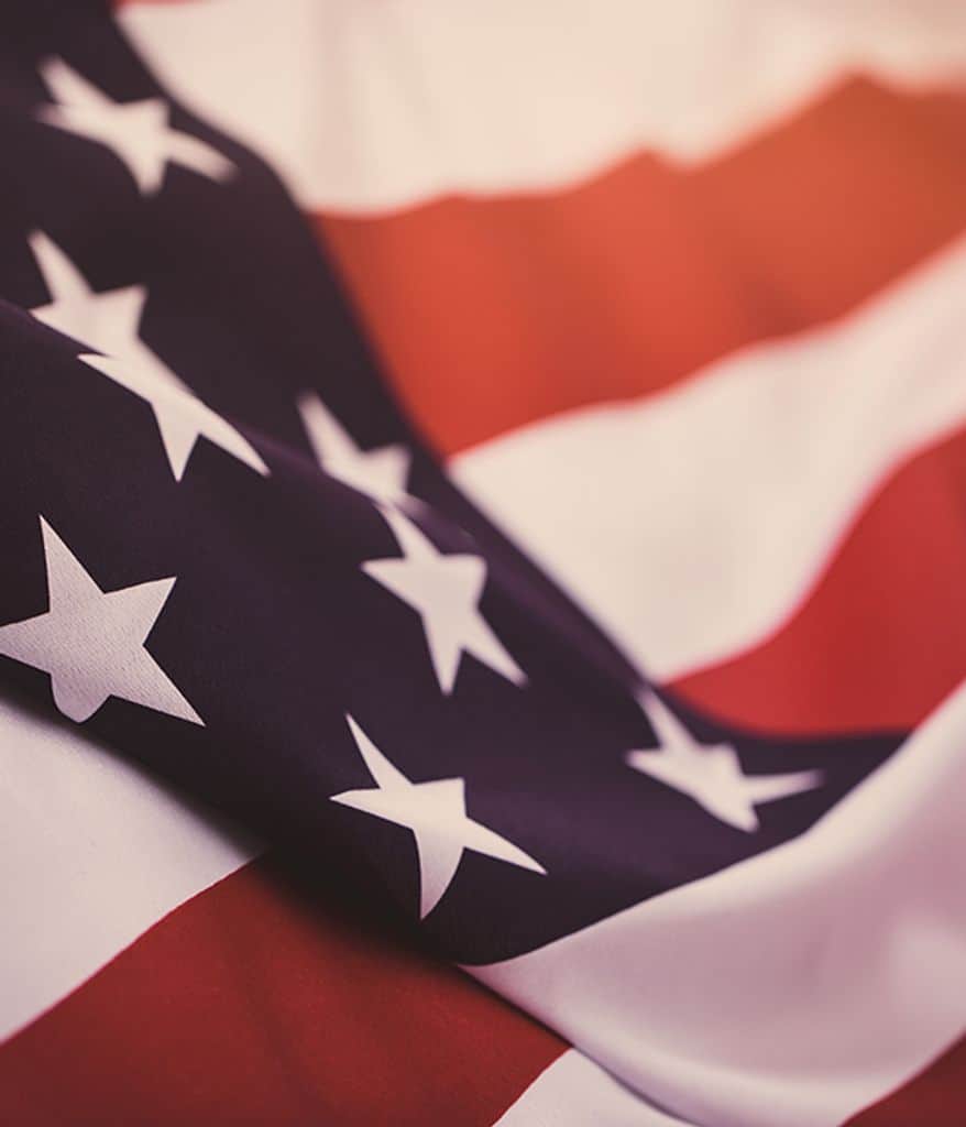 us flag obit