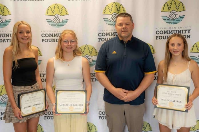 scholarships