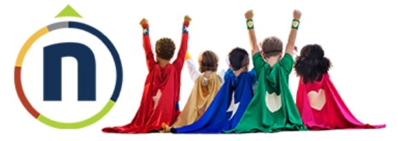 superhero northcentral credit union superhero series